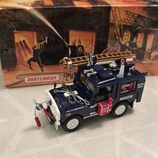 Matchbox YYM35188 - 1952 Land