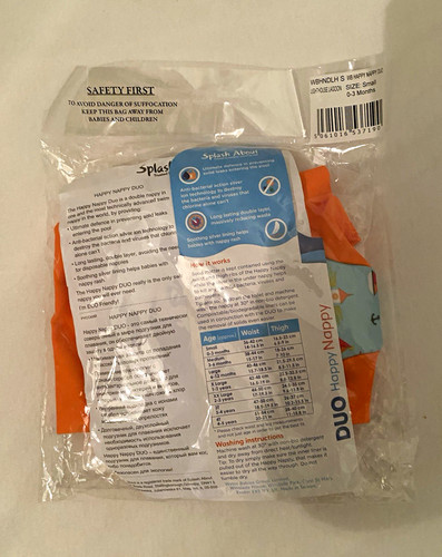 Splash about happy nappy - about,