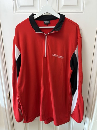 Galvin green men insula - green, men's