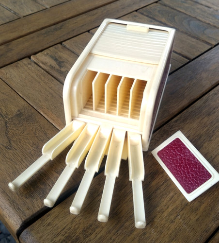 Mid century rolinx - rolinx, vintage