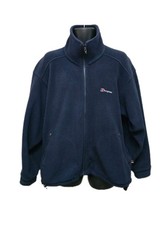  Berghaus 300 Series Polartec