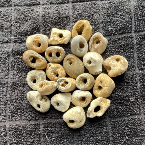 Twenty natural hag - natural,
