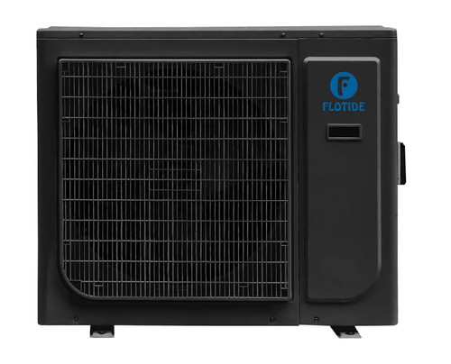 Flotide 10kw swimming pool - flotide,