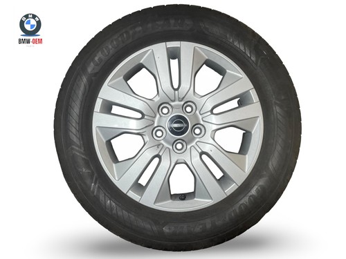 Nissan primastar mk3 alloy - 17",