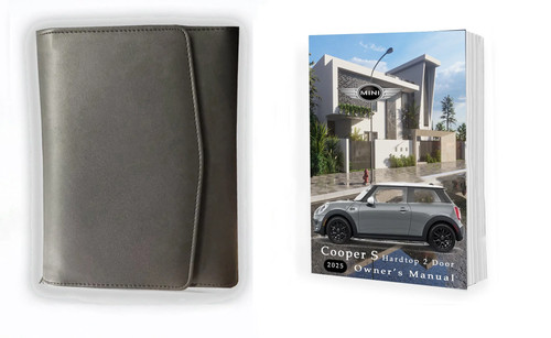 2025 mini cooper hardtop - cooper, s