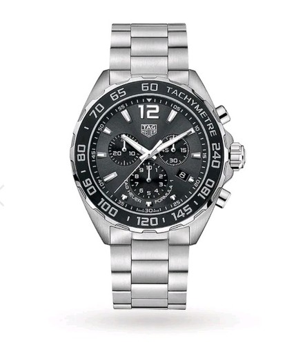 Tag heuer formula - 1, men's