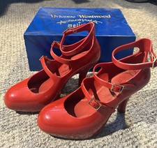 Vivienne Westwood Anglomania +