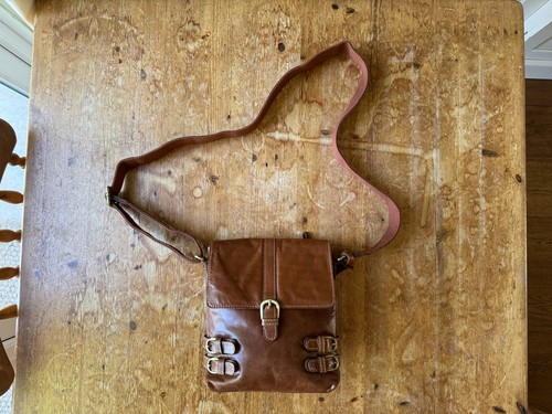 Clarks tan brown leather - clarks,