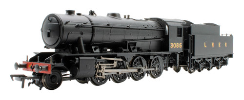 Bachmann gauge 254 - oo, 32-254
