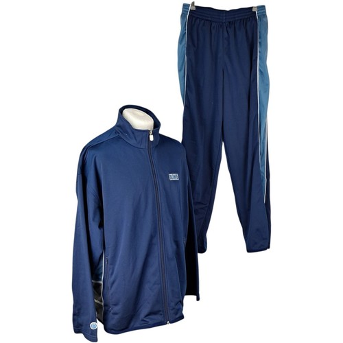Nike vintage track suit - vintage,