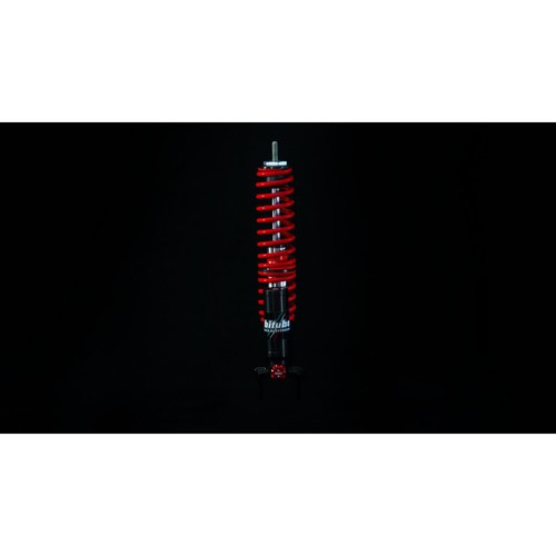 Bitubo rear shock absorber - bitubo,