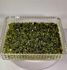 Peridot Chips Crystal Stone