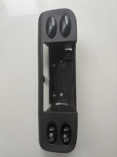 Porsche 996 Centre Console /