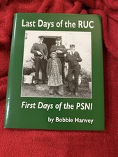 Last Days of the RUC First