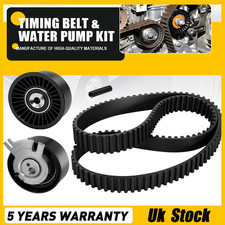 Timing Belt & Tensioner Kit