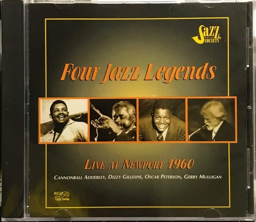 Cannonball adderley - cannonball,