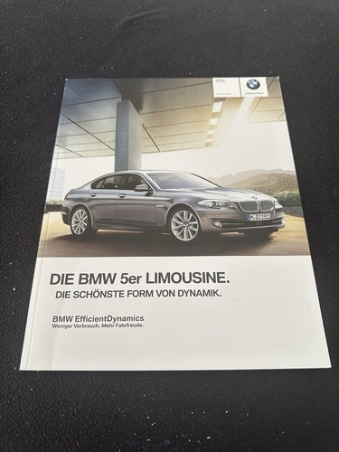 2012 bmw series german - 5,