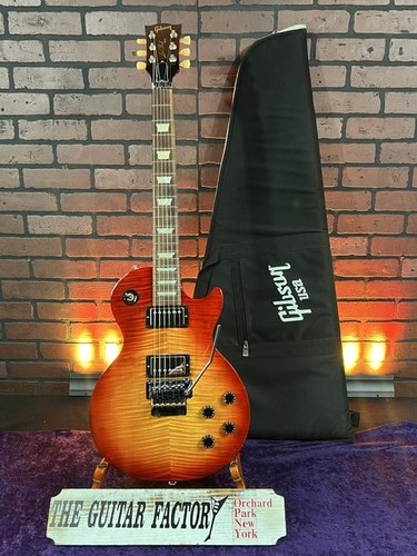 2014 gibson shred les paul - shred,