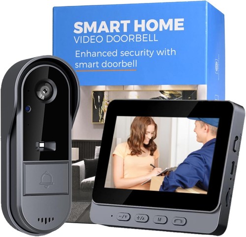 Winnes 1080p wireless video - winnes,