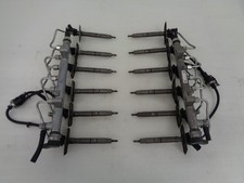 Original Audi Q7 V12 TDI