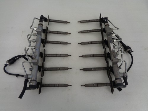 Original audi v12 tdi - original, q7