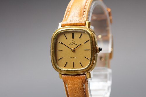 Exc vintage 1974 omega de - omega,