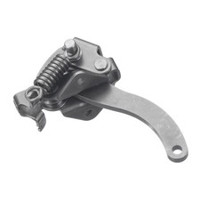 Door Check Strap Porsche 914