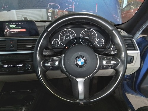 Steering wheel bmw series - wheel,