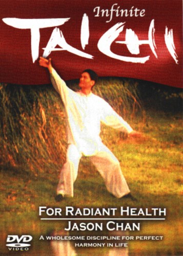 Infinite tai chi - chi, beginners
