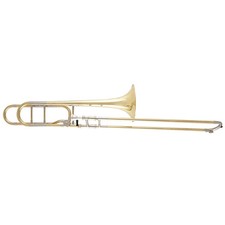 Bach BTB411 Tenor Bb Trombone