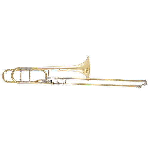 Bach btb411 tenor trombone - btb411,