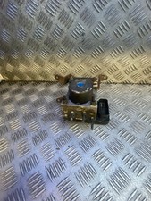 2007 HONDA JAZZ ABS Pump SAAJ5