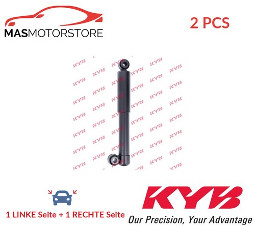 Shock absorbers - shock,