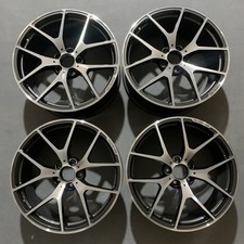 Set of 4 OEM Mercedes Benz C63