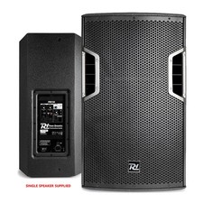 Active Powered DJ Speaker