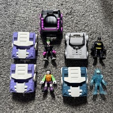Imaginext DC Super Friends