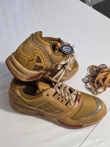 Adidas 8000 consortium cup - 8000,