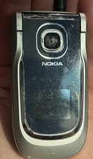 Retro Nokia 2760 flip phone  