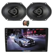 Blaupunkt Las Vegas 910 10"