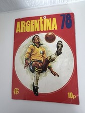 FKS Argentina 1978 World Cup