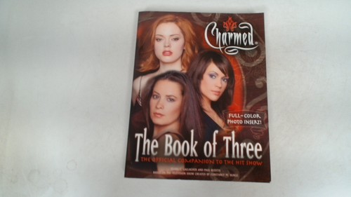 The book three - of, (charmed)