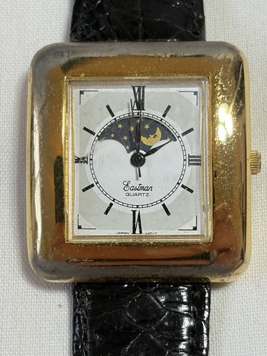 Vintage eastman womens - eastman, quartz