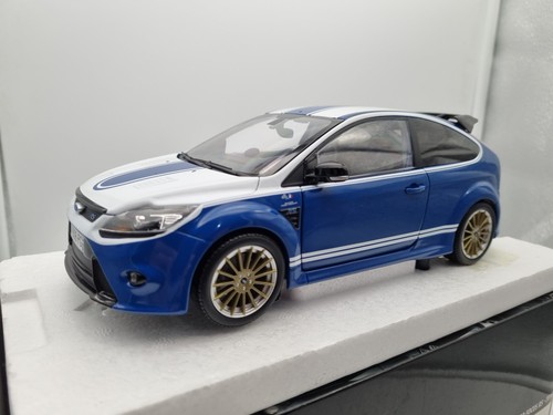 Ford focus 2010 lemans - 2010,