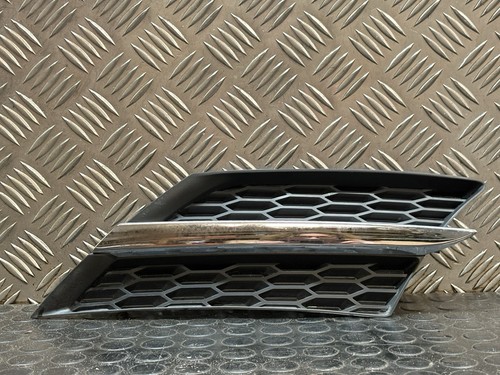 Toyota rav4 front - front, bumper
