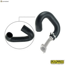 INTERCOOLER HOSE R11689 FOR FIAT 500 PANDA/VAN/CLASSIC 199A9.000/A1.000 1.2L
