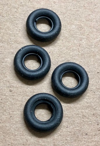New dinky toy round - dinky,