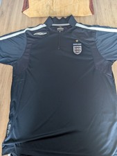 🔥 Vintage England Umbro