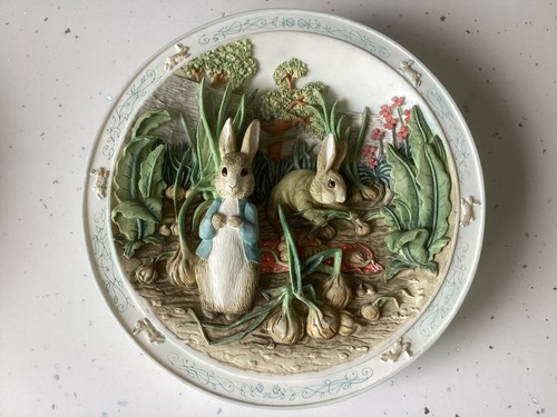 Limited edition beatrix potter - beatrix,