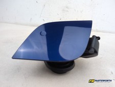 FORD FOCUS ZETEC TURBO FUEL