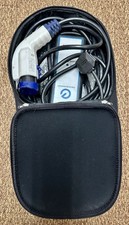 Nissan Leaf EV Charging Cable 3-Pin Portable Charger (Granny Charger) Genuine